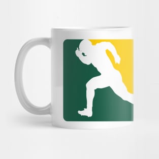 Rickey Logo Mug